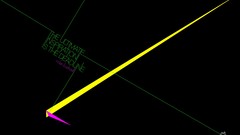 Work Typography black background lines motivation Quotes 