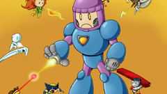 Work X-Men hell sentinel