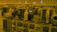 Worker lab