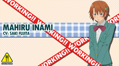 Working Anime