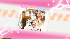 Working Anime