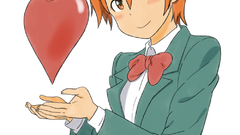 Working!! (Anime) inami mahiru