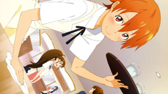 Working!! (Anime) taneshima popura