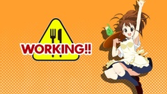 Working!! (Anime) taneshima popura