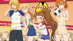 Working!! (Anime) taneshima popura