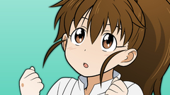 Working Anime taneshima popura