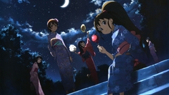 Working!! (Anime) Yamada Aoi