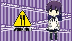Working!! (Anime) Yamada Aoi