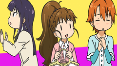 Working Anime yamada aoi