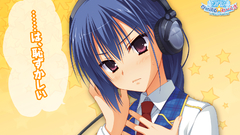 Works nagamitsu Maya Anime