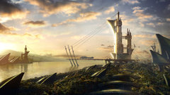 World Another high Resolution radoxist