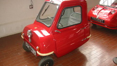 World cars 1965 peel