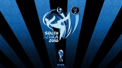 World cup 2010 blue