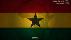 World Cup Ghana
