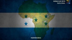 World Cup honduras