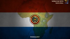 World Cup paraguay