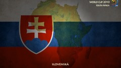 World Cup slovakia