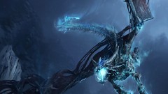 World dragon all not related warcraft Got