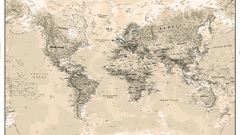 World Earth Map Maps