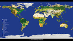 World Earth Maps