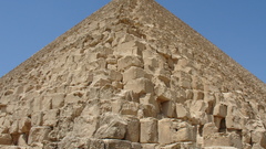 World Egypt pyramid