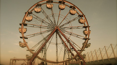 World Ferris wheel