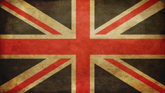 World great Britain high