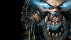 World high warcraft Resolution