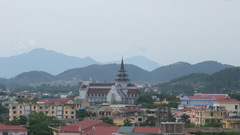 World hue vietnam ancient