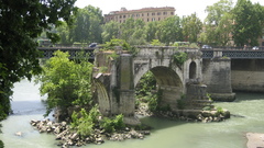 World Italy and otherplaces