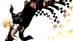 World kingdom Hearts days