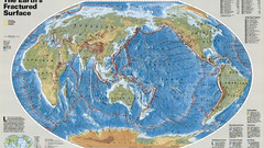 World map