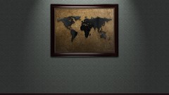 World map