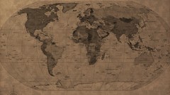 World map