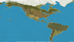 World Map anone have