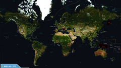 World Map poster copy