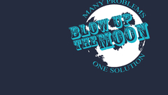 World moon softer Blow