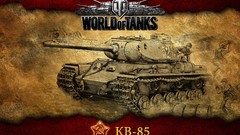 World of Tanks