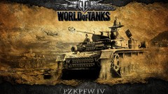 World of Tanks
