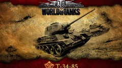 World of Tanks