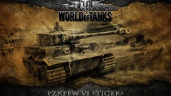 World of Tanks