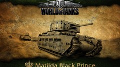 World of Tanks