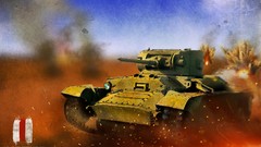 World of Tanks