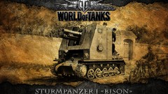 World of Tanks