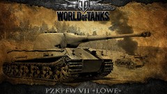 World of Tanks