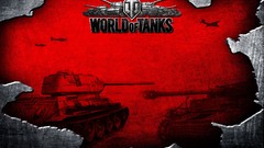 World of Tanks