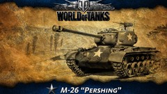 World of Tanks