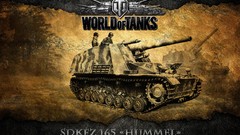 World of Tanks