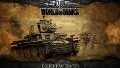 World of Tanks