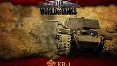 World of Tanks